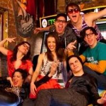 F#%KING UP EVERYTHING Begins This Friday