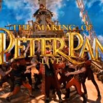 STAGE TUBE: Watch the Full Making of NBC's PETER PAN LIVE! Online Now!