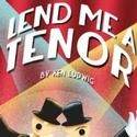 Florida Rep Opens its 15th Anniversary Season With LEND ME A TENOR, Today
