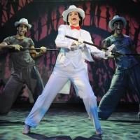 BWW Reviews: Balenciaga Is The New Black, KISS OF THE SPIDER WOMAN at Theatre UCF