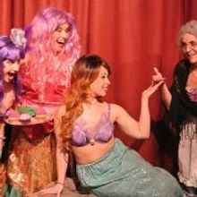 The Rhino Theatre Presents THE LITTLE MERMAID, 2/15-3/12