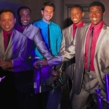The Eagle Theatre to Present SMOKEY JOE'S CAFE, 8/2