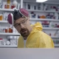 VIDEO: Bryan Cranston Returns as Walter White for Esurance SUPER BOWL Spot! Video