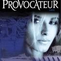Charles D. Martin's PROVOCATEUR Sizzles with Money Schemes, Sensuous Women