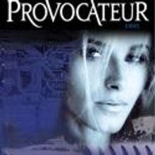 Charles D. Martin's PROVOCATEUR Sizzles with Money Schemes, Sensuous Women