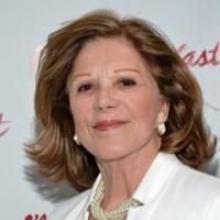 Linda Lavin Set for 'PORTRAIT OF AN ARTIST' Benefit to Support Celebration Theatre…