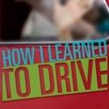 Villanova Theatre Presents HOW I LEARNED TO DRIVE, Now thru 10/7