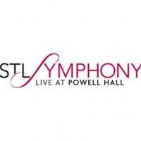 St. Louis Symphony Announces 2013-2014 Season