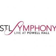 St. Louis Symphony Announces 2013-2014 Season
