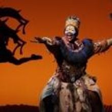 THE LION KING Will Come to Birmingham Hippodrome in June 2013