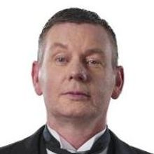 BWW Reviews: JEEVES AND WOOSTER IN PERFECT NONSENSE, Theatre Royal, Glasgow, November