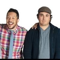 Comix At Foxwoods Presents The truTV Impractical Jokers Tour Featuring The…