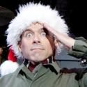 BWW Reviews: WHITE CHRISTMAS: Nostalgic, Sentimental, Romantic AND an Irving Berlin…