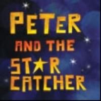 PETER AND THE STARCATCHER Flies Into the Kennedy Center, Now thru 2/1