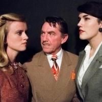 NO EXIT Opens 7/28 at Long Beach Playhouse