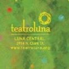 Teatro Luna Presents A VERY LUNA CHRISTMAS, Now thru 1/6