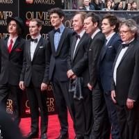 Photo Coverage: OLIVIERS 2015 - Lenny Henry, Brian May, SUNNY AFTERNOON, BEAUTIFUL…