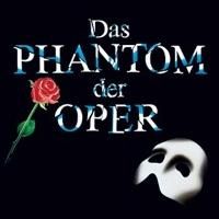 THE PHANTOM OF THE OPERA to Return to Hamburg in December