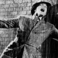Share Vintage Photos of Your Folks; Win Tickets to SINGIN' IN THE RAIN
