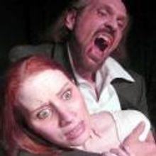 Actors' NET Stages Steven Dietz's DRACULA, Now thru 2/10