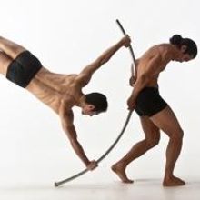 Pilobolus to Perform at Van Wezel, 2/12