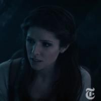 VIDEO: Rob Marshall Narrates 'No One Is Alone' Scene from INTO THE WOODS!