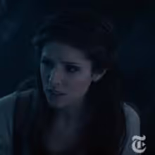 VIDEO: Rob Marshall Narrates 'No One Is Alone' Scene from INTO THE WOODS!