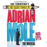 ADRIAN MOLE Musical To Premiere At Curve, March 2015
