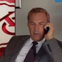 VIDEO: First Look - Kevin Costner Stars in Super Bowl Spot for DRAFT DAY Video