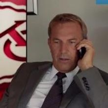 VIDEO: First Look - Kevin Costner Stars in Super Bowl Spot for DRAFT DAY