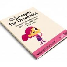 Yuhuhugs Shares '12 Lessons for Greatness' in New Book