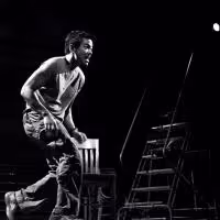 Joel de la Fuente Stars in HOLD THESE TRUTHS at ACT, Now thru 8/3