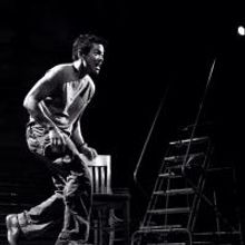 Joel de la Fuente to Star in HOLD THESE TRUTHS at ACT, 7/31-8/3