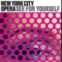 New York City Opera Appoints Myra Huang Head of Music Staff