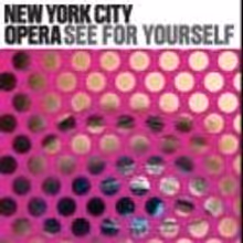 New York City Opera Appoints Myra Huang Head of Music Staff