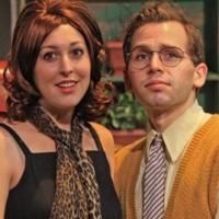 LITTLE SHOP OF HORRORS Opens this Week at Millbrook Playhouse