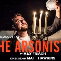 Strawdog Opens 27th Season with THE ARSONISTS, Beginning Performances Tonight