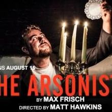 Strawdog to Open 27th Season with THE ARSONISTS, Opening 8/25
