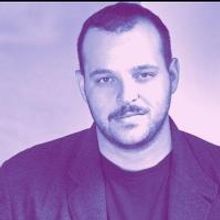 Daniel Franzese's I'VE NEVER REALLY MADE THE KINDA MONEY TO BECOME A MESS to Begin 12