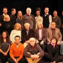 York Theatre Company's DRAGONS Begins Performances Tonight