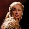 Photo Flash: First Look at Sierra Boggess, Danielle Hope, and More in West End's LES…