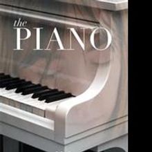 Up and Coming Author H.J. Makes Literary Debut with THE PIANO