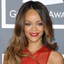 Fashion Photo of the Day 2/11/13 - Rihanna