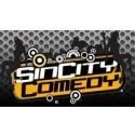 Kathleen Dunbar Headlines Las Vegas' Sin City Comedy, Now thru 12/23