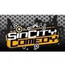 Kathleen Dunbar Headlines Las Vegas' Sin City Comedy, Now thru 12/23