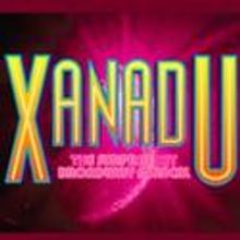XANADU Begins Previews at Drury Lane Theatre Tonight, 9/6