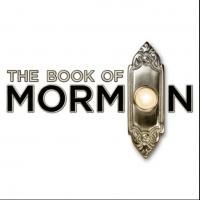 THE BOOK OF MORMON Extends thru May 2014 at Hollywood Pantages