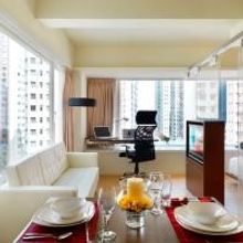 Sino Group of Hotels Operates First Serviced Apartments