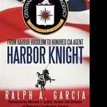 Ralph Garcia Releases HARBOR KNIGHT