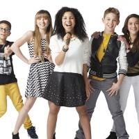 Popular Group KIDZ BOP to Perform at Gallo Center on 7/27